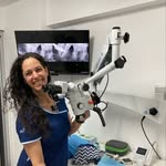 Maria Jose Rainone - @microendojujuy - Instagram