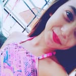 Maria Rakelly - @mariarakelly123 - Instagram