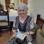 Dr Maria de Jesus Rametta - @mjesusrametta89 - Instagram