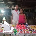 Maria Raimuda - Facebook