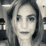 Maria Rametta - @maria_rametta - Instagram
