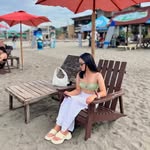 Maria Czarina Ramil - @czarinaramil_ - Instagram