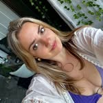 Maria Ramsay - @maria_ramsay_ - Instagram