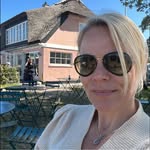 Maria Ramsdahl - @maria_ramsdahl - Instagram