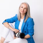 Colorado Senior Photographer | Maria 💙 - @mariarandolphphotography - Instagram