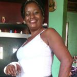 Dirceclea Maria Randolph - @dirceclea - Instagram