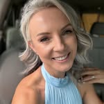 Maria Randolph - @silver.toned - Instagram