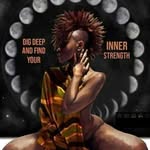 Anna Maria Ransom - @findingme_queen32 - Instagram