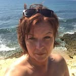 Maria Ransom - @ransme - Instagram