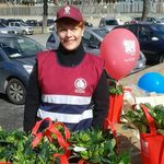 Anna Maria Raponi - @annamariaraponi72 - Instagram