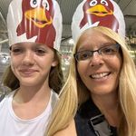 Maria Raponi-Bridgman - @mlraponi - Instagram
