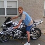 Maria Rapp - Facebook