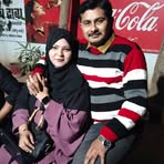 Maria Rashid - Facebook