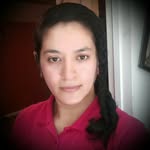 María Rauda - @rauda6013 - Instagram