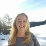 Maria Raudåna Selås - @mariaraudaanaselaas - Instagram