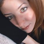 Maria Karveli - @maria_ravenwod - Instagram