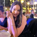 Maria Raven Facundo Colongon - @mariaravenc - Instagram