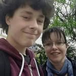 Maria Rayner - @reevesfamily - Instagram