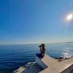 Maria Rayner - @adventureswithblondey - Instagram