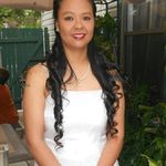 Maria Gallardo - @maria_rayos - Instagram