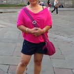 Maria Lorna Rayos - @marialornarayos - Instagram