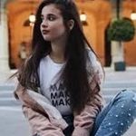 Maria rayos - @maria_rayos284 - Instagram