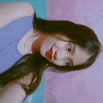 Maria Rhomeluz Rayos - @_riyanggggg - Instagram