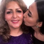 Maria Razavi - @ma_raa005 - Instagram