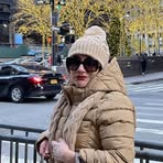 Mary Razavi - Facebook
