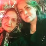 reyhane.razavii - @maria.razavi4354 - Instagram