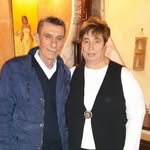 Maria Razza - @razza8775 - Instagram