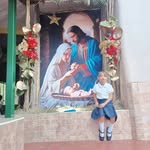 Maria Jose Rea Mendoza - @mariaream1618 - Instagram