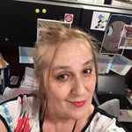Maria Ream - @reammaria - Instagram