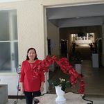 Maria José Eloi Recker - @eloirecker - Instagram