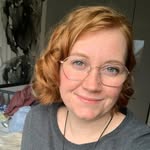 Maria Rector - @ginger_red_head - Instagram