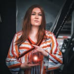 Maria Rector - @skye_ferox_cosplay - Instagram