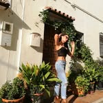 Maria Rector - @dituritaghont2 - Instagram