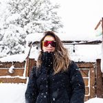 Maria Redondo - @marriatortilla - Instagram