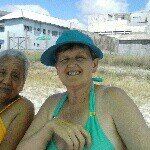 Ilva Maria Renner Maciel - @ilvarenner - Instagram