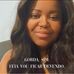 Maria Renner - Facebook