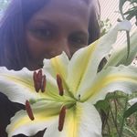 Maria Renner - @sacredwomb - Instagram