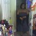 Maria Renner - Facebook