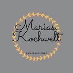 Maria Renner - @marias.kochwelt - Instagram
