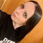 Maria Renner - @bloodymarry_xs - Instagram