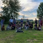 Maria Renner- Merkl - @hundesportschule_attnang - Instagram