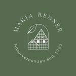 Renner - @gartenpartner_maria_renner - Instagram