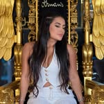Maria Angel Revilla - @mariarevilla31 - Instagram