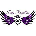 Maria Revilla - @ladyroyalties - Instagram