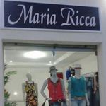 MARIA RICCA - @mariariccamodas - Instagram