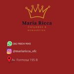 Maria Ricca - @mariaricca_ofc - Instagram